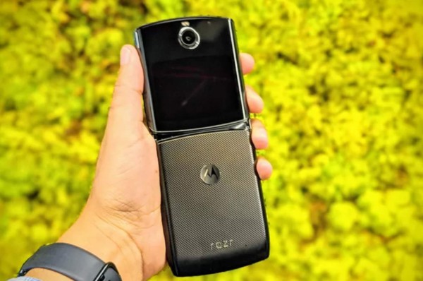 FOTOS: Las características del nuevo Motorola Razr, 15 años después del V3