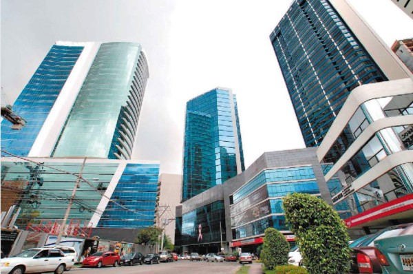 Panamá fue el centro de operaciones de lavado