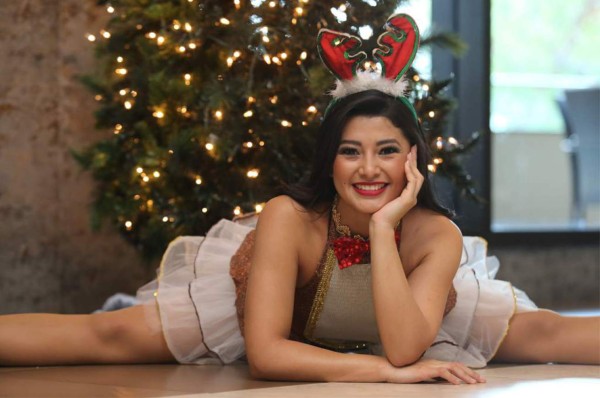 Las mejores fotografías de la hermosa Milagros Flores