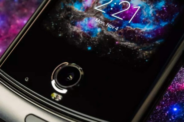 FOTOS: Las características del nuevo Motorola Razr, 15 años después del V3