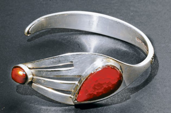 De rústicos utensilios a joyas exclusivas