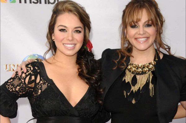 Ellas son las sensuales y hermosas hijas de los famosos