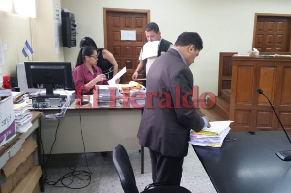 La defensa de Kevin Solórzano se va a casación ante la Corte Suprema de Justicia