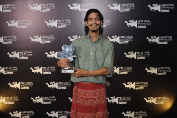 Los ganadores del Festival Internacional de Cortometrajes de EL HERALDO 2019