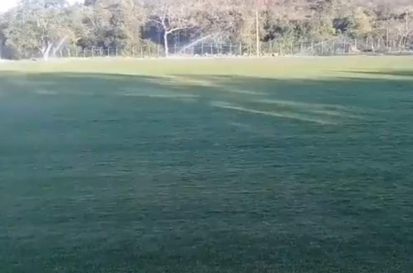 Así será la cueva del León que será inaugurada en marzo (FOTOS)