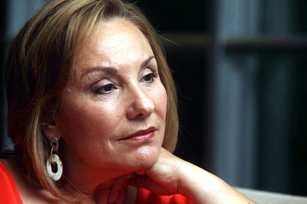 Las primeras damas más guapas de América