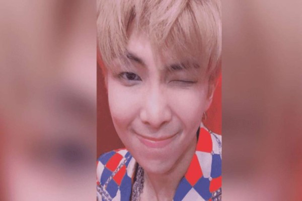 BTS: La transformación física de RM antes de ser famoso