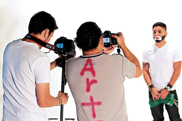 Magos de la creación audiovisual