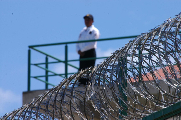 Extraditan a narco mexicano 'El Abuelo' Juárez Orosco