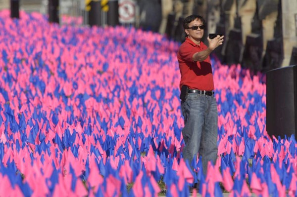 'Selfie', el fenómeno global que se resiste a morir