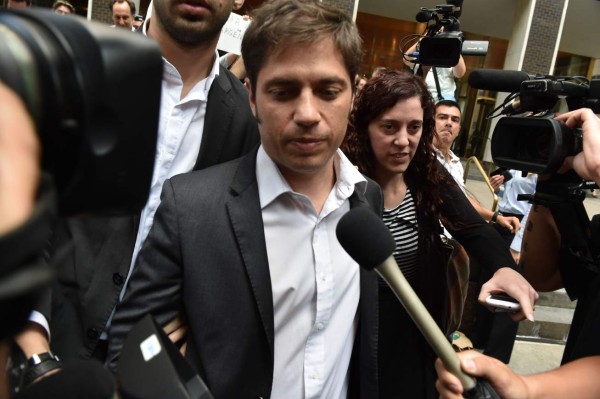 Argentina no logra acuerdo de deuda