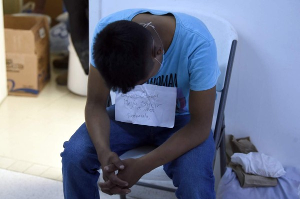 Tragedia de migrantes en México, una mezcla de muerte y sueños rotos