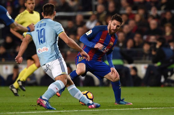 El Barcelona pone límite para la renovación de Leo Messi&nbsp;&nbsp;