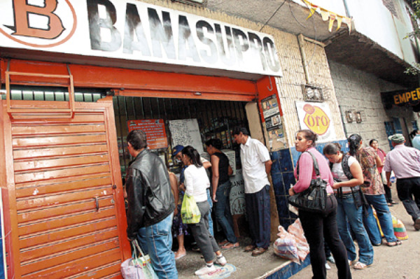 Banasupro espera transferencia para abrir nuevas tiendas