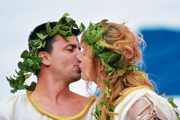 La belleza presente en la Euro