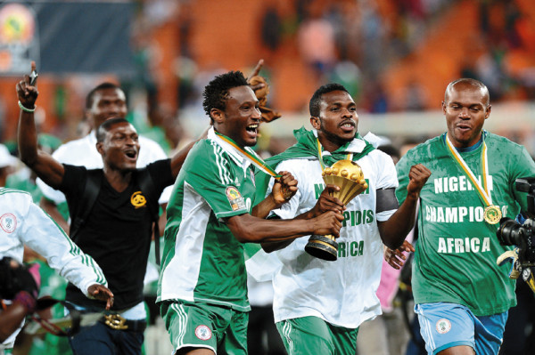 La Hexagonal se empezó de la mejor manera