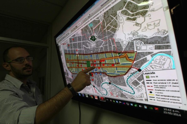 Aníbal Erhler: 'Diez o 15 días después de iniciar control vial se verán resultados”