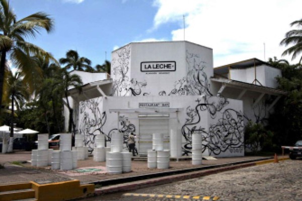 Los lujosos carros del hijo secuestrado del Chapo Guzmán