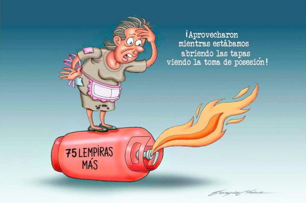 Nos metieron gol