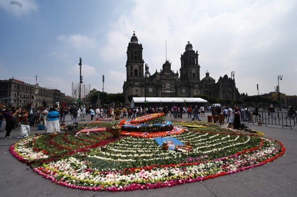 Manuel López Obrador tacha de 'fracaso' la conquista española