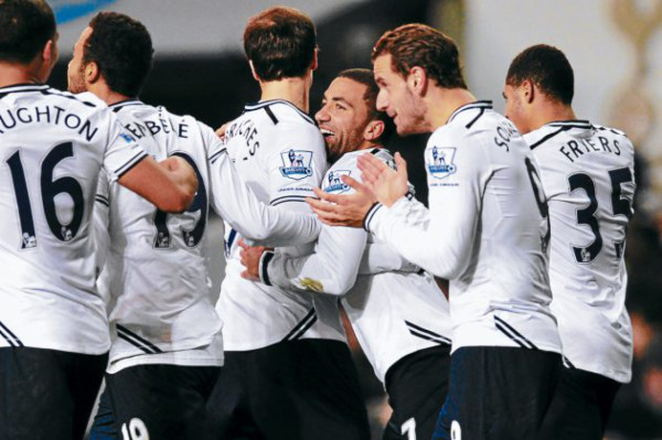 El 2014 inicia con fútbol