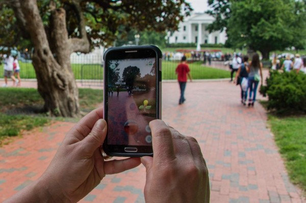 La locura de Pokémon Go se apodera del planeta