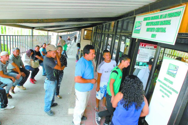 Con 34 millones paliarán crisis financiera del RNP