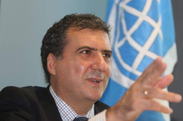 Banco Mundial aboga porque unión de Centroamérica sea más que comercial