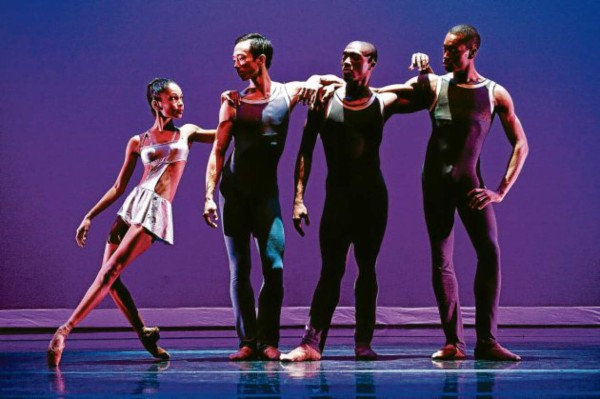 Teatro de Harlem ya está en Honduras