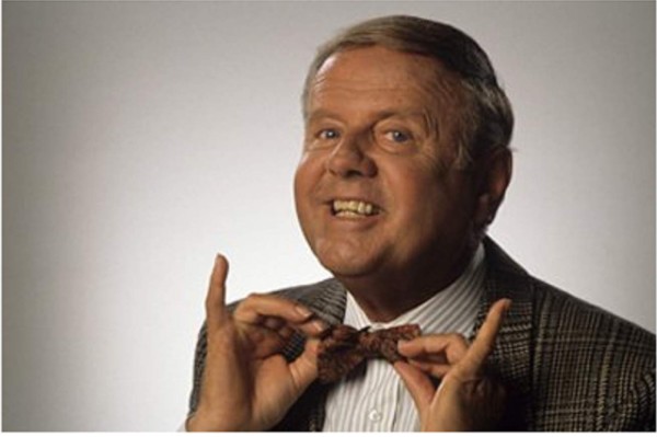 Muere Dick Van Patten, el patriarca de la serie 'Eight is Enough'