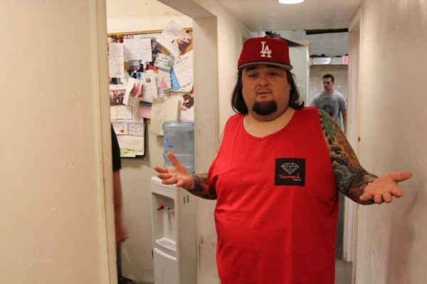 Chum Lee del 'Precio de la Historia' baja considerablemente de peso