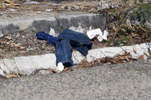 Tragedia de migrantes en México, una mezcla de muerte y sueños rotos