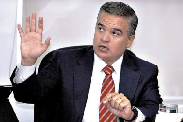 Yani Rosenthal se declaró culpable, dice Carmona-Borjas