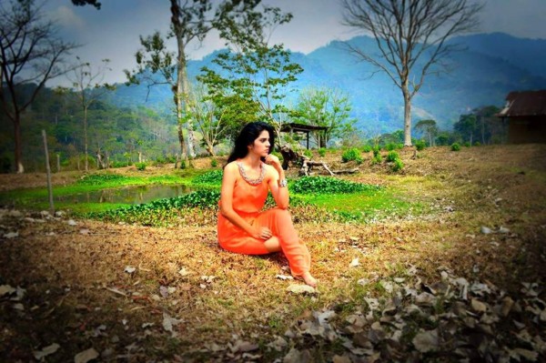 ¿Qué ha sido de Daniela Villafranca, la hermosa palillona de Danlí? Aquí te contamos