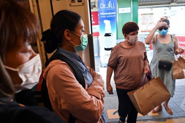 FOTOS: Lo que debes saber del coronavirus, el brote letal