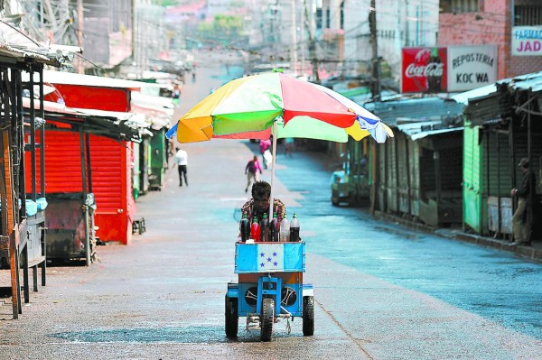 Epidemiólogos vaticinan un incremento de casos de covid-19 en Francisco Morazán