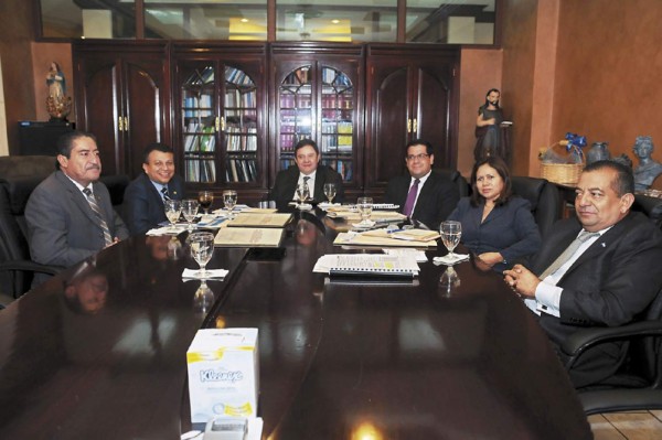 Judicatura elimina gastos de representación