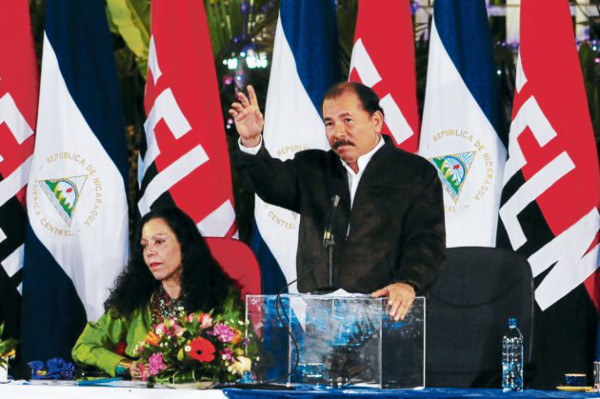 Colombia reitera rechazo a delimitación marítima