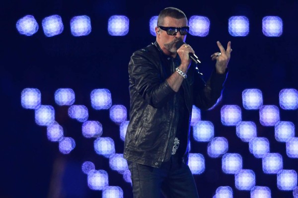 'He decidido cambiar mi vida', una de las últimas declaraciones de George Michael