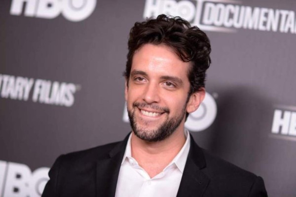 Drama del actor Nick Cordero al perder una pierna por el coronavirus