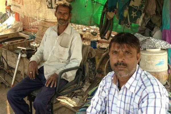 Mató al violador de su hija tras invitarlo a cenar