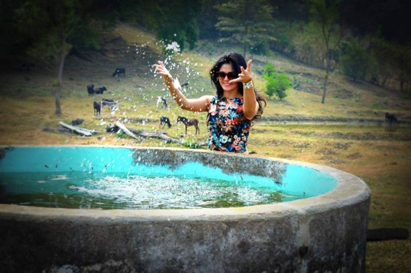 ¿Qué ha sido de Daniela Villafranca, la hermosa palillona de Danlí? Aquí te contamos