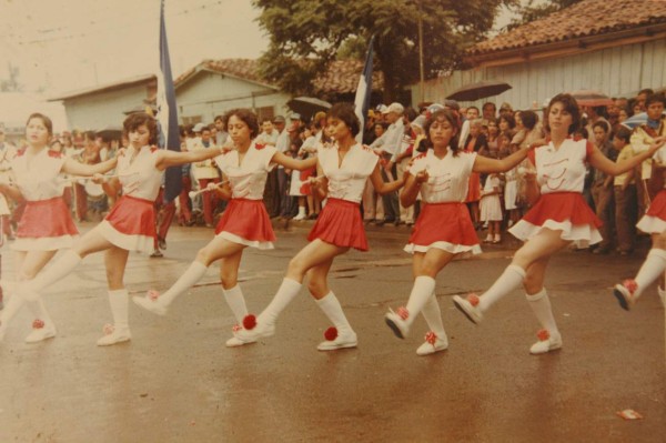 ¡Hasta siempre, querida Normal Mixta Pedro Nufio!