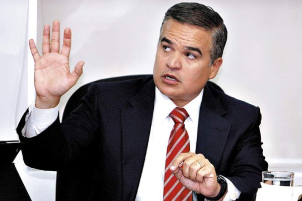 Abogado de Yani Rosenthal: Mi cliente no se declarará culpable