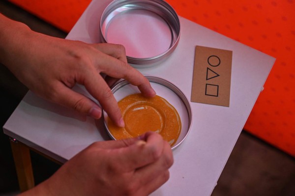 La historia detrás de los dulces dalgona y la locura que desataron tras El Juego del Calamar