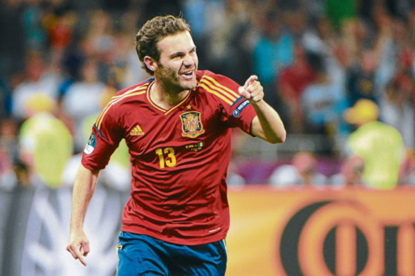 La armada roja a la que enfrentará Honduras en Londres