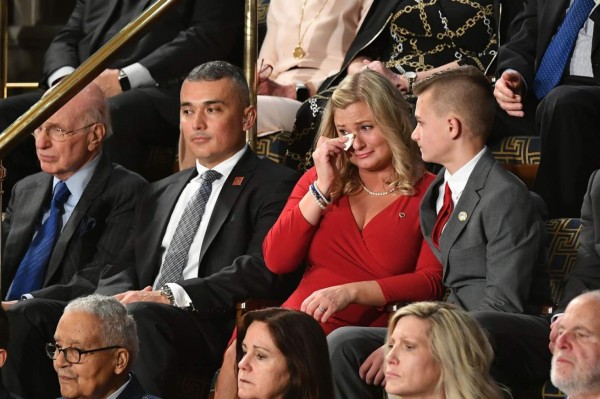 El discurso del Estado de la Unión 2020, en imágenes