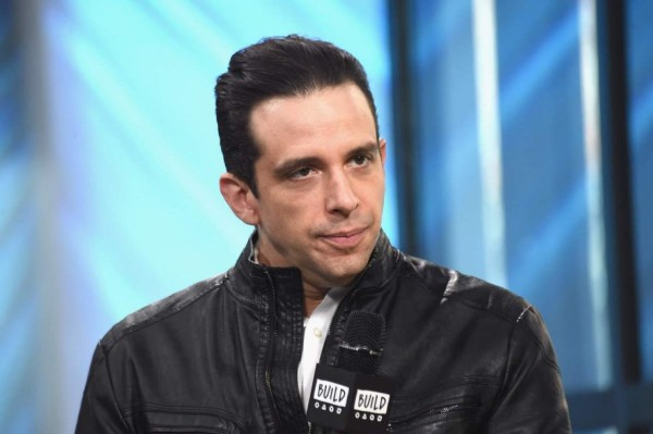 Drama del actor Nick Cordero al perder una pierna por el coronavirus