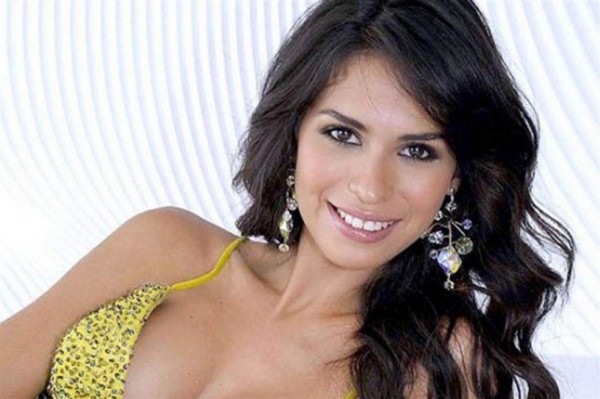 ¿Por qué buscan a la esposa del 'Chapo' Guzmán?