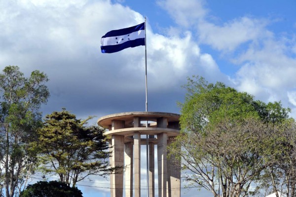 Una visita al pasado histórico de Tegucigalpa